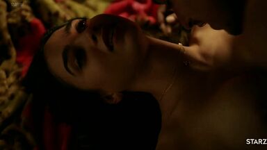 Melissa Barrera in Vida (2018)