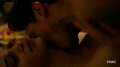 Melissa Barrera in Vida (2018)