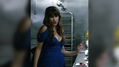 Sofia modeling