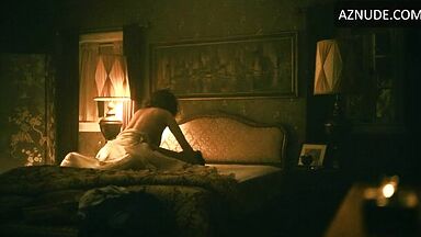 Sofia Vergara sex in Griselda