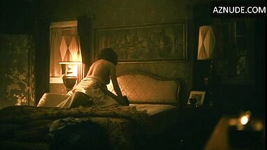 Sofia Vergara sex in Griselda
