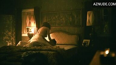Sofia Vergara sex in Griselda