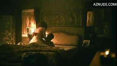 Sofia Vergara sex in Griselda