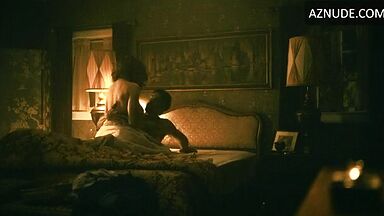 Sofia Vergara sex in Griselda