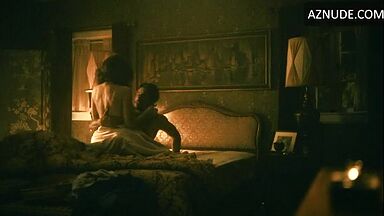 Sofia Vergara sex in Griselda