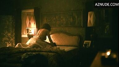 Sofia Vergara sex in Griselda