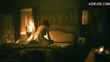 Sofia Vergara sex in Griselda