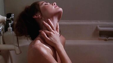 Classic erotic scenes