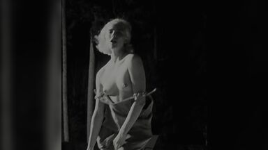 Sexy Margaret