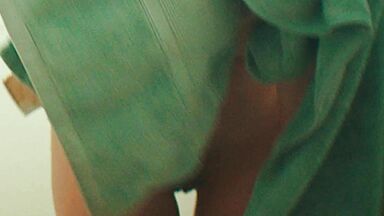 Margaret Qualley naked