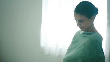 Margaret Qualley naked