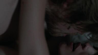Margaret Qualley undressed