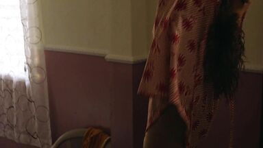 Margaret Qualley undressed