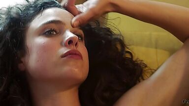 Margaret Qualley - Stars At Noon... - FILM Nudes_2