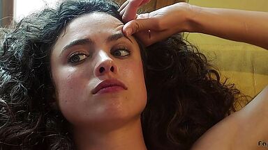 Margaret Qualley - Stars At Noon... - FILM Nudes_2