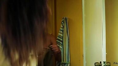 Margaret Qualley - Stars At Noon... - FILM Nudes_2