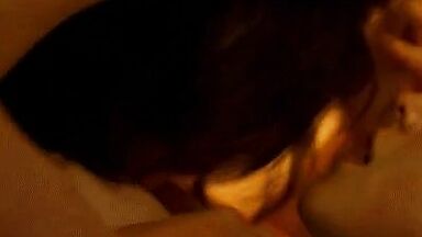Margaret Qualley And Aubrey Plaza kissing