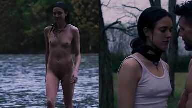 Margaret Qualley in Off In Donnybrook