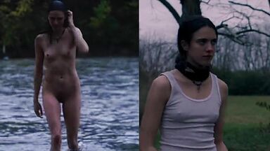 Margaret Qualley in Off In Donnybrook