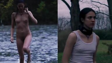 Margaret Qualley in Off In Donnybrook