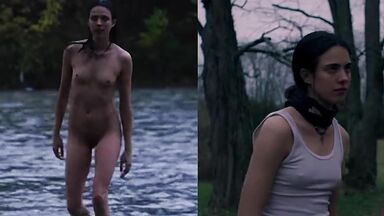 Margaret Qualley in Off In Donnybrook