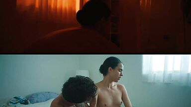 Margaret Qualley sex