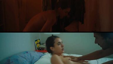 Margaret Qualley sex