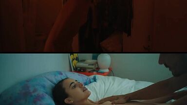 Margaret Qualley sex