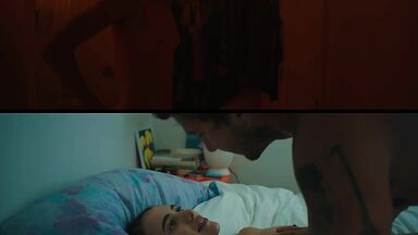 Margaret Qualley sex