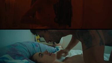 Margaret Qualley sex