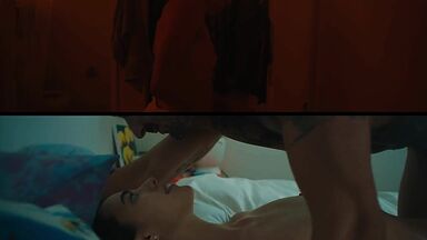 Margaret Qualley sex