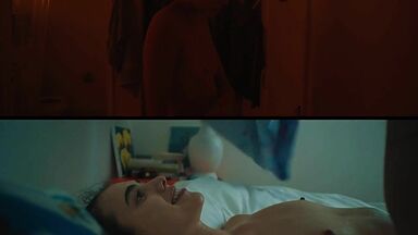Margaret Qualley sex