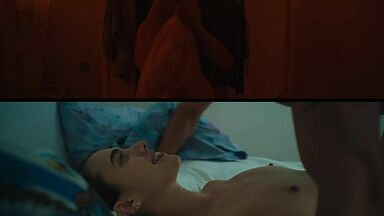 Margaret Qualley sex