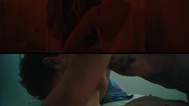 Margaret Qualley sex