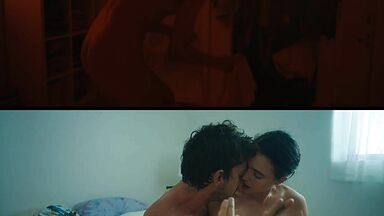 Margaret Qualley sex