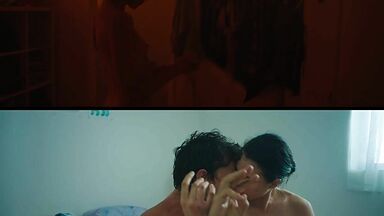 Margaret Qualley sex