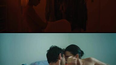 Margaret Qualley sex