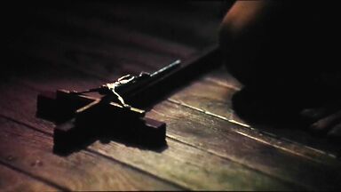 Margaret Qualley In Novitiate