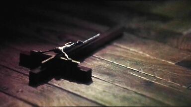 Margaret Qualley In Novitiate