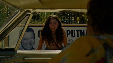 Margaret Qualley been hot