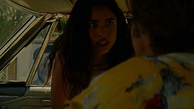 Margaret Qualley been hot