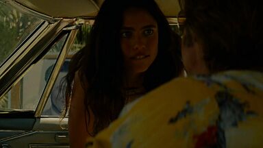Margaret Qualley been hot