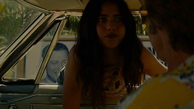 Margaret Qualley been hot