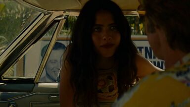 Margaret Qualley been hot