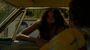 Margaret Qualley been hot