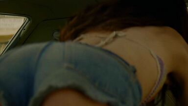 Margaret Qualley been hot