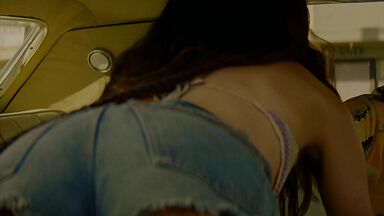 Margaret Qualley been hot