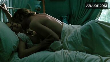 Keira Knightley is fucked painfully