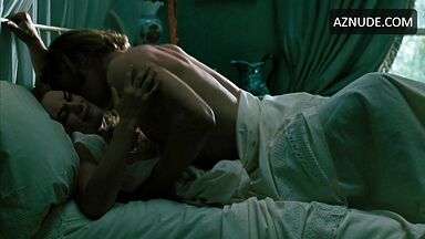 Keira Knightley is fucked painfully
