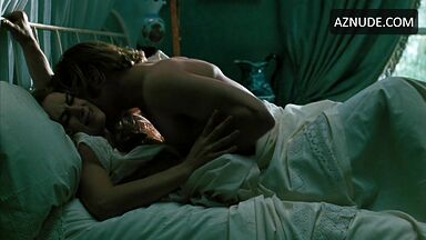 Keira Knightley is fucked painfully